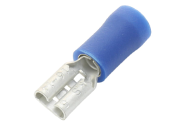 FDD2-187 (8) FASTON